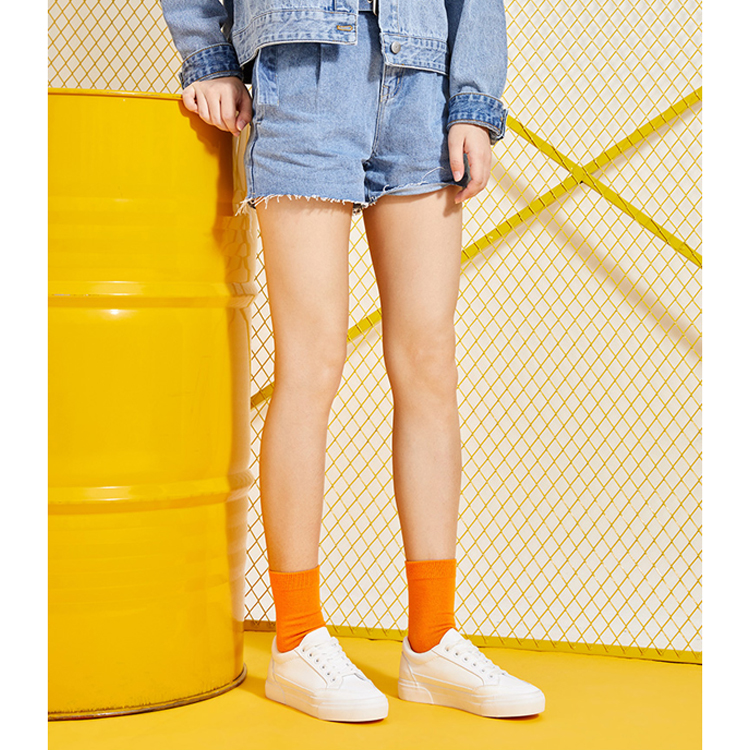 Outdoor Fashion Anti Slip Walking Sneakers White Flat Casual Shoes For Men Women