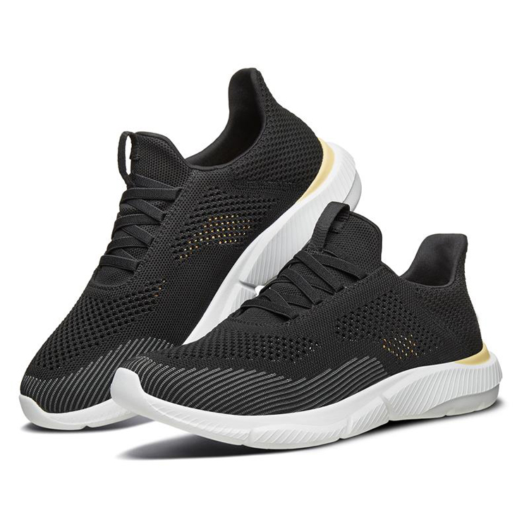 Lightweight Fashion Sports EVA Customized BSCI Unisex MD Mesh OEM  ODM Casual Breathable Running Shoes for Men Women Sneakers