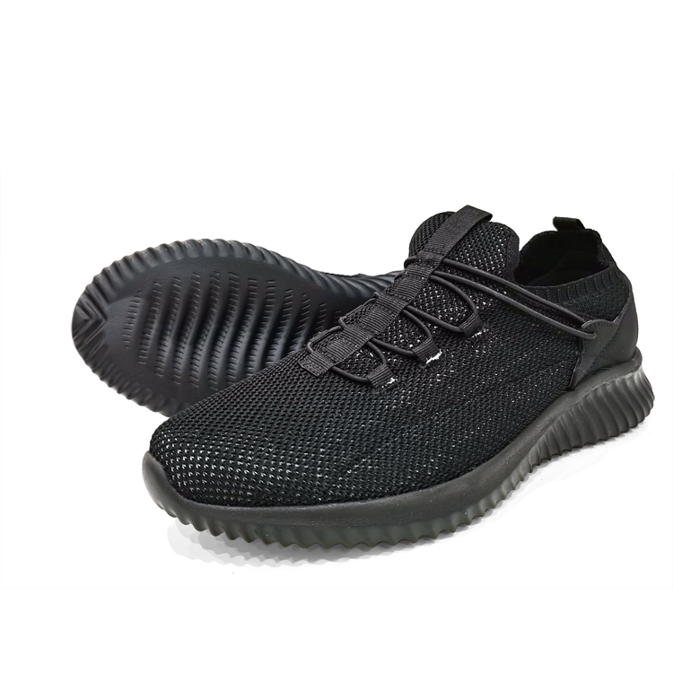 Wholesale Customized Footwear Adults Man Casual Logo Sneaker Latest Design Sports Shoes