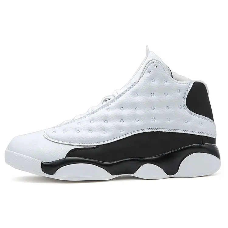 Customized Logo Fashion High Quality Zapatillas Casual Sneaker Wholesale Basketball Shoes for Men