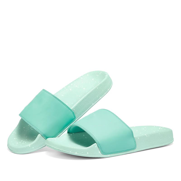 China Factory High Quality Cheap Casual Simple Fashion Styles Colorful Summer Home Couple Men Women Flat Slippers