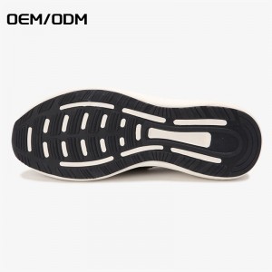 New spring and autumn men’s shoes men’s sports shoes casual shoes running sneakers for men
