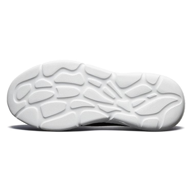 Lightweight Fashion Sports EVA Customized BSCI Unisex MD Mesh OEM  ODM Casual Breathable Running Shoes for Men Women Sneakers