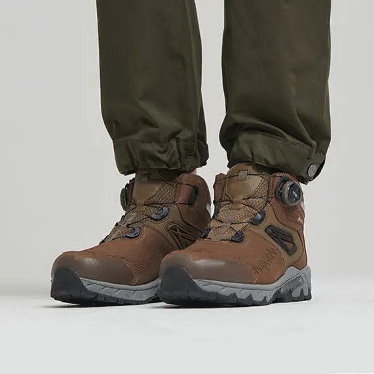 Latest Products Novelty Custom Brand Casual Outdoor Sport Sneaker Men Hiking Shoes