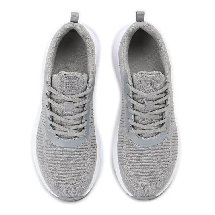 High Quality Simple Styles Fashion Comfortable Unisex Cheap Men Sport Sneaker Casual Running Shoes Women