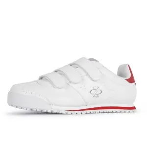 Wholesale custom logo cheap classic style all-match white Sneaker women men Skateboard Shoes No Brand